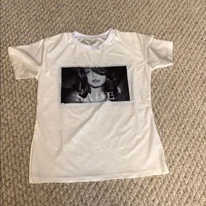 Sade T-Shirt